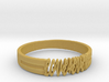 Love Forever Ring 3D Model STL KTkaRAJ 3d printed 