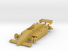 Lola T800 1:43 scale 3d printed 