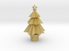 Christmas tree_Winter Country 3d printed 