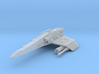 E-Wing 4" 3d printed 
