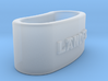 LANDER napkin ring with lauburu 3d printed 