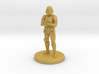 Storm Trooper Mini figure 002 3d printed 
