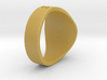 Muperball Anduin Ring S17 3d printed 