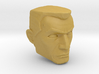 Animated Fives Headsculpt for 1:12 scale 3d printed 