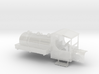HOn3 Model TT Railtruck Fuel Tank Body B 3d printed 