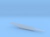 Seax from Norwich 3d printed 