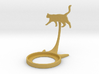 Animal Cat Walk 3d printed 