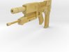 1:6 Scale Westinghouse M95A1 Phased Plasma Rifle 3d printed 