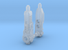 TF Combiner Wars Truck Cannon Adapter Set 3d printed 