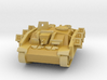Krieg Rocket Artillery tank 3d printed 