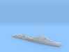 ALMIRANTE WILLIAMS 1200 3d printed 