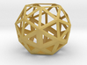 gmtrx 144 mm lawal pentakis dodecahedron   3d printed 