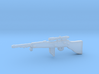 FN1936Sniper Clip 3d printed 