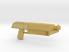 Westar 35 Carbine Animated 3d printed 