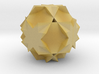 02. Great Truncated Cuboctahedron - 10 mm 3d printed 
