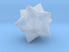 03. Tridyakis Icosahedron - 10 mm 3d printed 