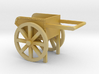 Bodie Push Cart 3d printed 