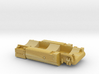 GMD F40PH-2D Underbody detail for Walthers 3d printed 
