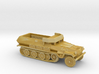 Sd.Kfz. 251A with Map Table 1/200 3d printed 