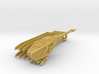 A-_Ornithopter_set_flight4_ 3d printed 