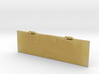 Helix Wheely Battery Door Lid 3d printed 
