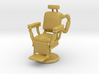Printle Thing Barber Chair - 1/48 3d printed 