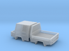 1/64 Australian Style Tray Beds 3d printed 