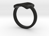 Neda''s Ring 3d printed 