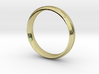 Simple Ring 3d printed 