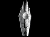 (Armada) Star Forge 3d printed 