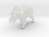 Nasutoceratops 1:72 / 1:35 / 1:18 3d printed 