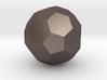 Icosahedron-Hex (Soccer Ball) 3d printed 