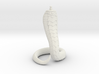 Female Snake Tail (Slim) (Hero) O 3d printed 