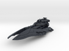 (Armada) Sabaoth Destroyer (Large Version) 3d printed 