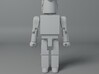 ToyCave - MAN 3d printed 