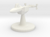 DY-100 Class (TOS) 1/2500 Game Piece 3d printed 