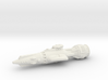 Ancients Fast Cruiser 3d printed 