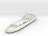 005E Tug Boat 1/220 3d printed 