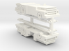 028B MD-3 Tow Tractor Pair 1/144 3d printed 