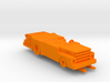 028C MD-3 Tow Tractor 1/96 3d printed 