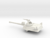 036G EE-9 Cascavel Turret 1/56 3d printed 