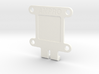 rc1102-02 RC10 Battery Retainer Clip 3d printed 