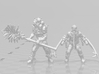 REV Executioner miniature model fantasy horror rpg 3d printed 