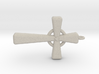 Cross for Mom on Mother's Day 3d printed 