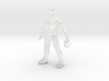 Riddick Vin Diesel 1/60 miniature for game dnd rpg 3d printed 