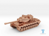 Tank - T29 Heavy Tank - size Large 3d printed 