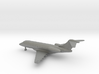 Bombardier Challenger 300 3d printed 
