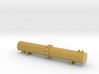 Flatcar Load - Fraction Tower - Nscale 3d printed 