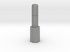 Lasonic TRC-931 knob shaft extender 3d printed 