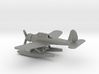 Arado Ar-196 3d printed 